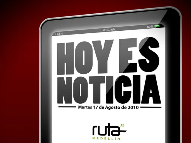 Review of the Augen Gentouch78 Android Tablet PC by Good E-Reader on video format