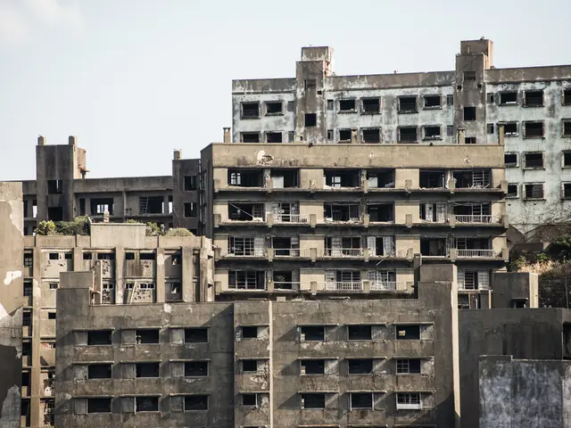 Scorching April Temperatures Shatter Asian Records, Inflicting Casualties and Resulting in School...