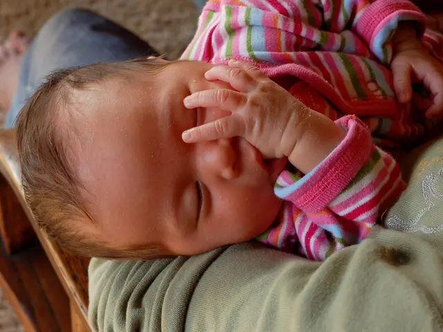 Neurodevelopmental Disorder Characterized by Difficulties in Social Interaction, Communication, and...