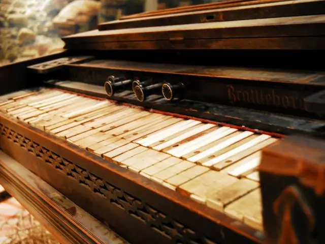 Evening of Impressionist and Romantic Piano Music at the Cultural Center