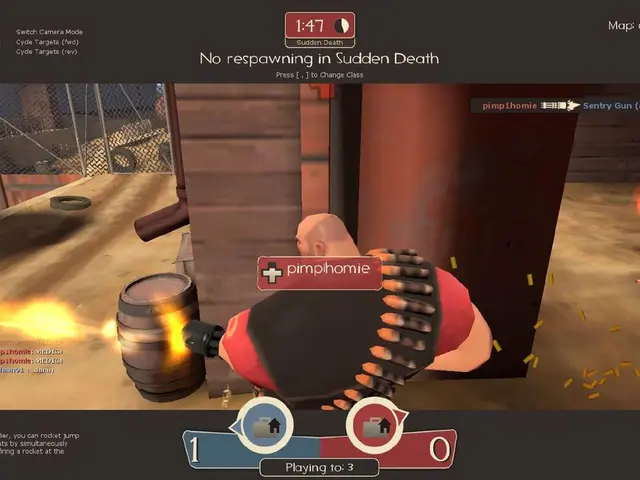 Audience Privileged Front-Row Experience