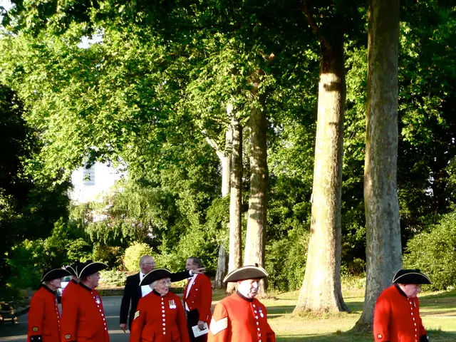 Exclusive Access to the Front Row