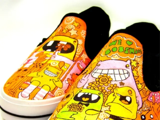 Excitement Awaits Front-Row Spectators