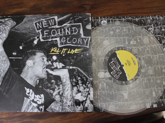 Larian Studios distributes exclusive Baldur's Gate 3 vinyl to fans following vinyl-melting incident