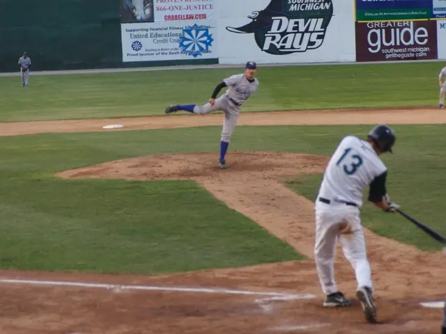 Struggling independent baseball teams find it challenging, yet the Stormers manage to consistently...