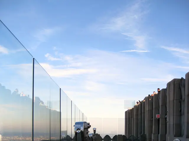 Exploring Advanced Telescopes for Amateurs: The Path Towards Future Stargazing