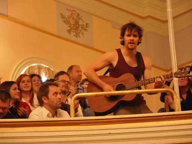 Artistic TikTok Platform Debuts in Nigeria