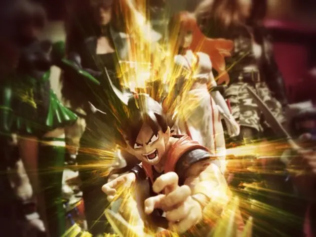 Unveil the Famous Cartoon Characters Hailing from Bubble Guppies