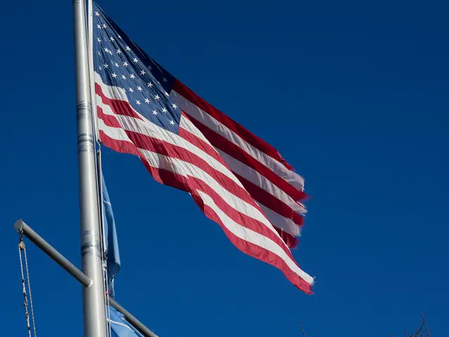 Ranking of Commonest Family Names Originated in the U.S.A.