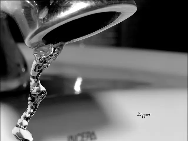 Water disclosures becoming increasingly significant for publicly listed Asian corporations