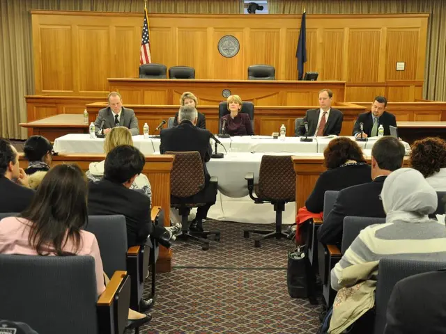 Vietnam assumes the rotating chairmanship of the ASEAN Committee in Washington D.C.