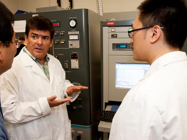 Quantum and classical computing collaboration by leading American tech companies forges stronger,...