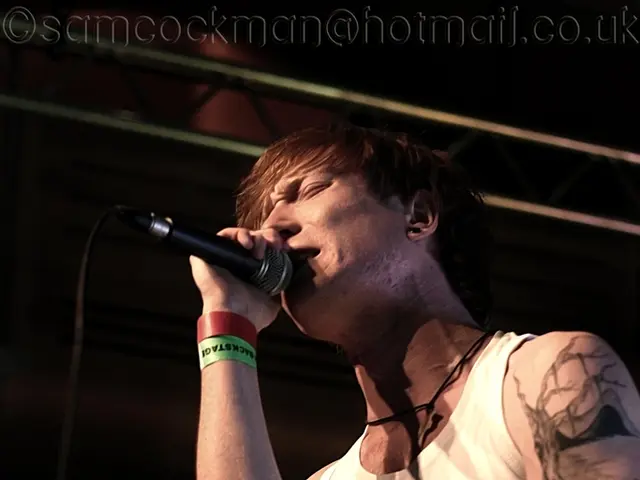 The emergence of AI music creators fuels discussions over the future trajectory of the music...