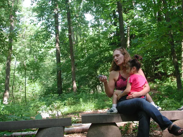 Conquering Motherhood's Obstacles