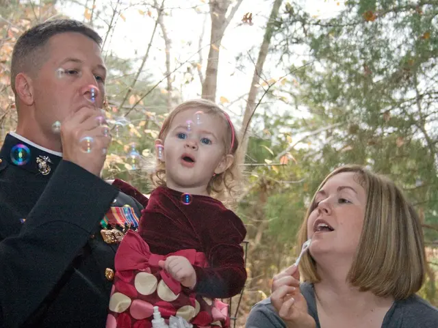 Battling for Custody: How Lawyers Protect Children's Interests During Custody Disputes