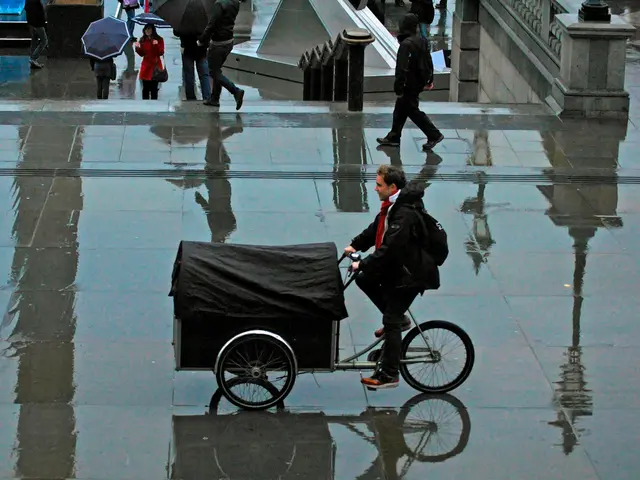 Guide for Sustainable Travel Methods for Eco-Mindful Tourists