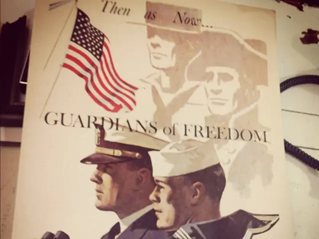 Potsdam's Postal Election Office is operational today.