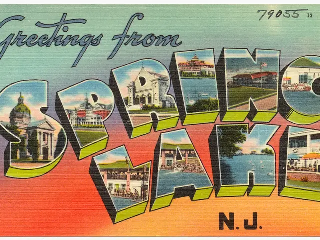 Tourist Appeal Soars for Almeria Campsites