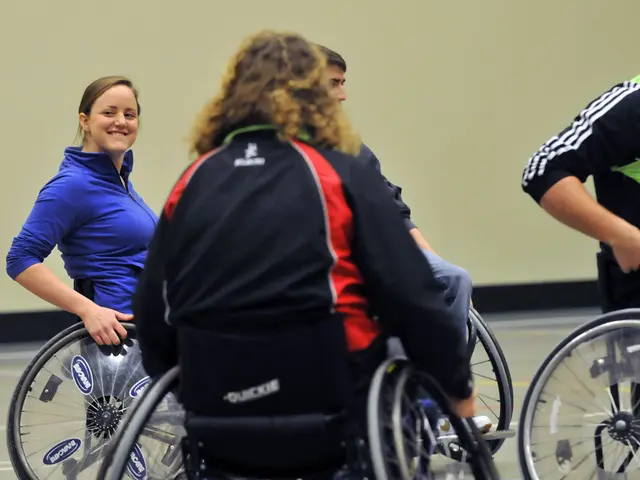 Surge in financial struggles leads to rise in disability benefits applicants