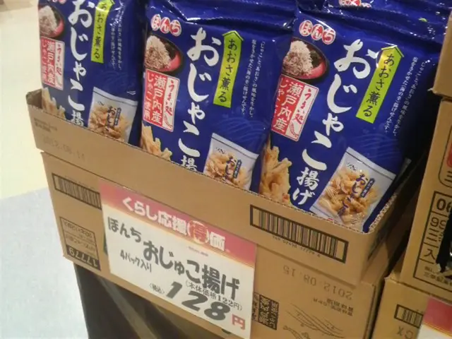 Budget-friendly storage item helps create an impressive camping snack solution; discover the simple...