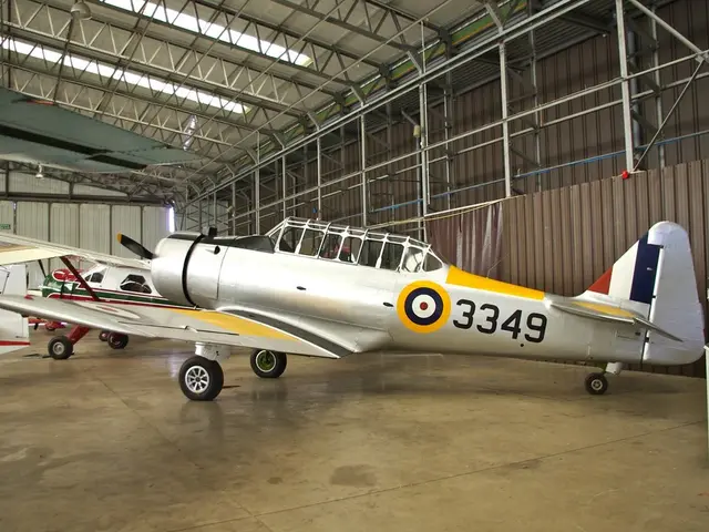 Law Enforcement Center in Ludwigsburg reports activity