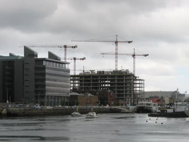 Streamlining Global Transaction Processes