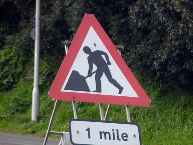 Traffic control duties handed over to a new contractor in Staffordshire, as they take charge of...