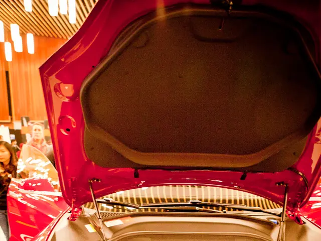 Leaving rate of skilled personnel in your Electric Vehicle Charging enterprise, along with...