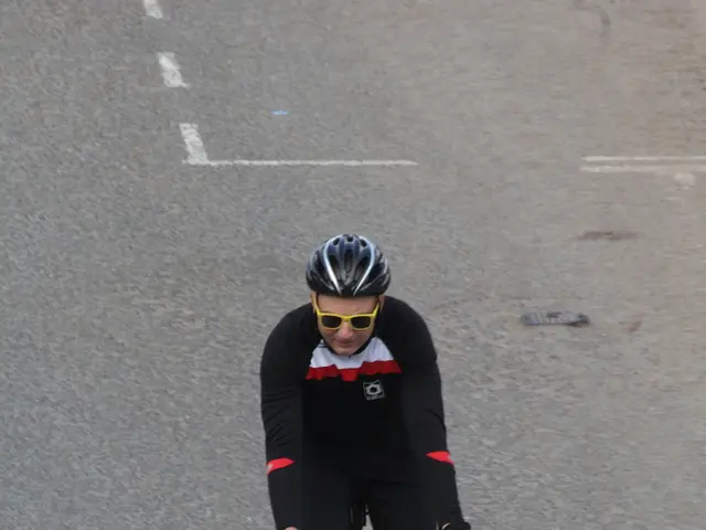 Drunken cyclist supposedly suffers head injury in Arnsberg-Neheim incident