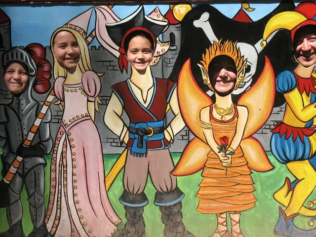 Release Date of One Piece Episode 1142 Approaches, Concerns Grow over Vegapunk's Safety