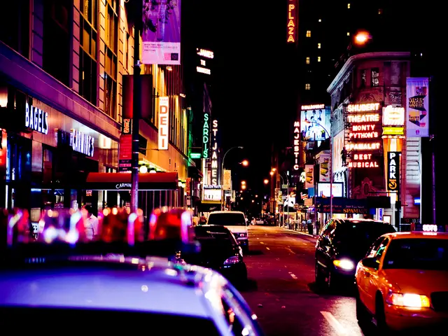 Free electric vehicle charging stations in Germany: a common occurrence