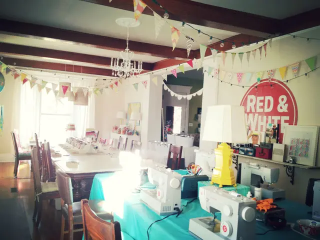 Annual Exhibition by Diablo Valley Quilters in Walnut Creek Supports Charitable Initiatives