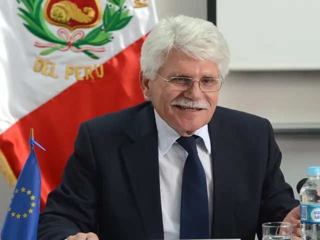 Peruvian Leaders' Predicament: Understanding the Pattern of Imprisonment Among Presidents in...