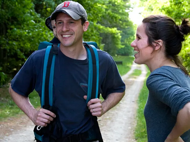 Strategies for Including Your Spouse in Prenatal Planning and Management