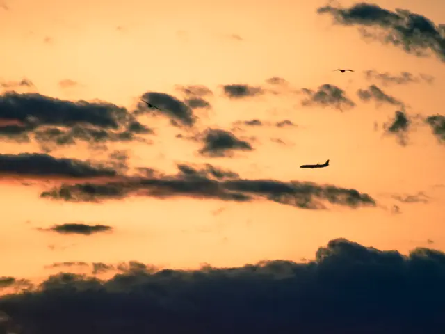 F-16 fighter jets delivered to Romania, fulfilling the defense agreement with Norway