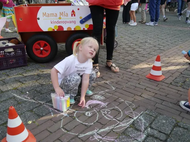 Collision in Supermarket Parking Area Causes Severely and Slightly Wounded Pedestrians, According...