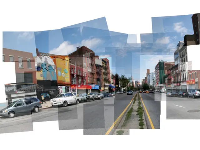 Showcased at CES 2025 in Las Vegas, LeddarTech unveiled their LeddarVision Surround-View ADAS AI...