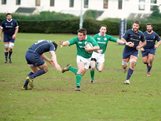 Developers in Wales face potential lawsuits due to insufficient provision of green areas