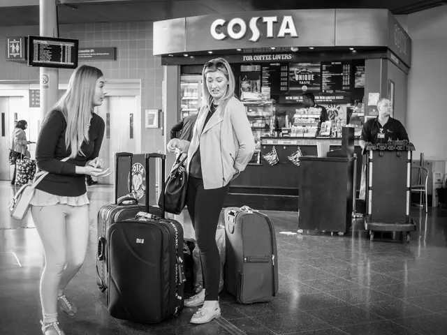 ASUR finalizes acquisition of URW's retail concessions in critical terminals at New York JFK, Los...