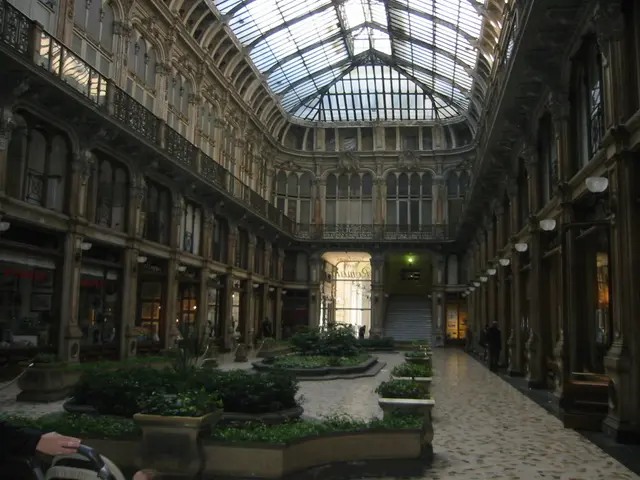 Largest Agricultural Solar Power Plant in OÖ Currently Powers 1,680 Homes