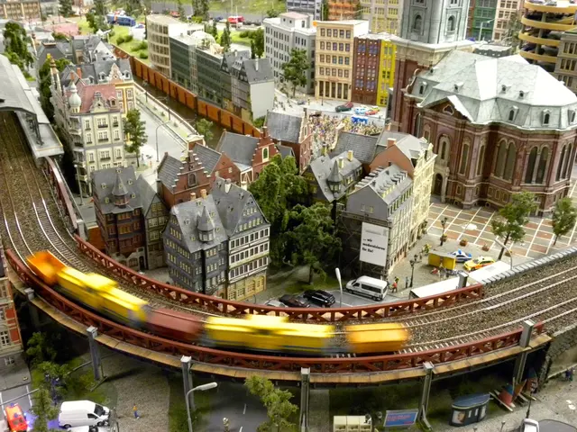 Smooth Sailing on Polygon's Roads: No Gridlock Reported