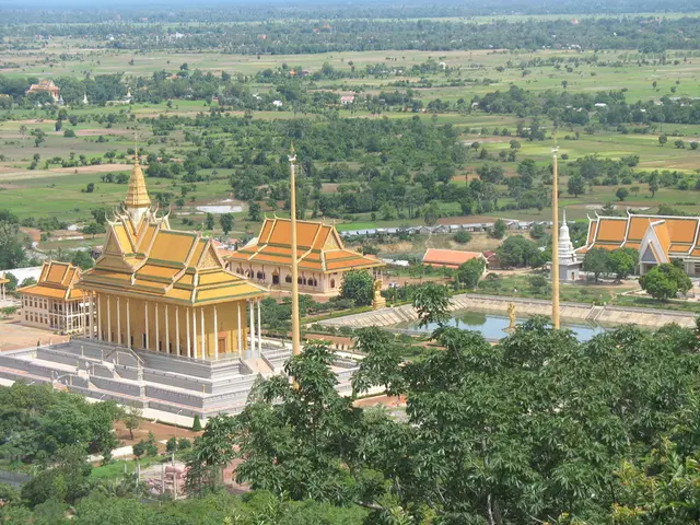 Archaeologists might find their next excavation site guided by the victors of the OpenAI...