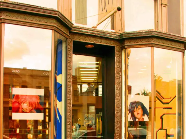 Architectural firm in Dresden