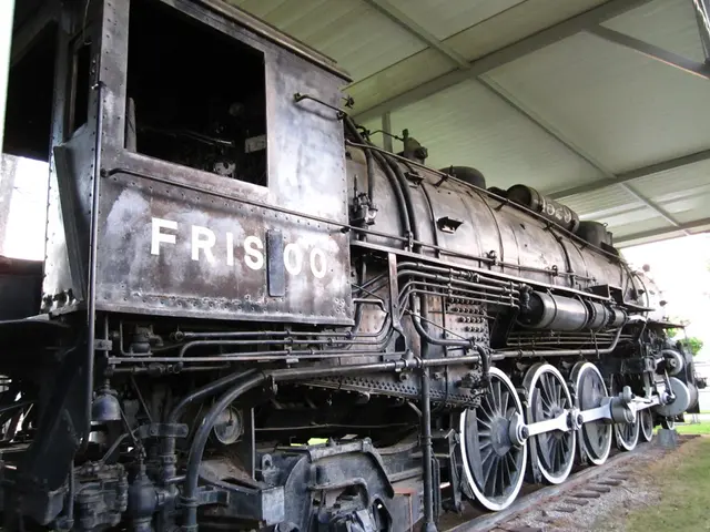 Dresden Railway Park Operates on Tuesdays as Well