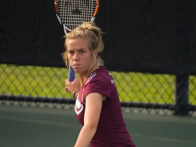 Centenarian Evelyn Webster, the first New Zealand woman to participate in Wimbledon, passes away at...