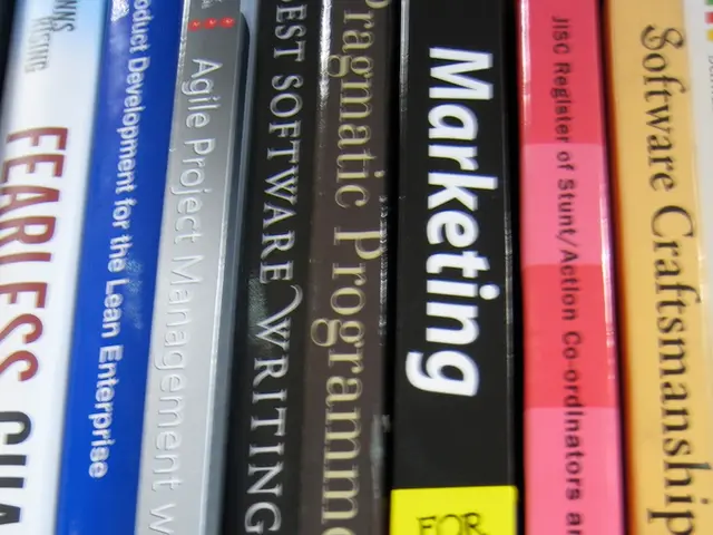 Fewer individuals are opting for printed literature these days.