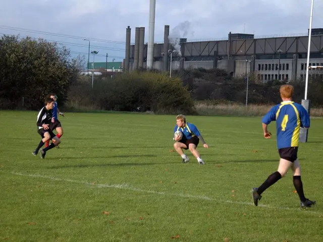 Predictions for Every Week 1 NFL Match-Up Using Artificial Intelligence