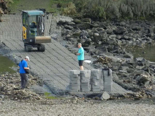 Construction Delay on ABQ Roads: Temporary Halt in Road Works Because of the State Fair