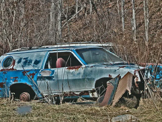 Elderly resident Eugene Burditt, 68, hailing from Moriarty, New Mexico, was the subject of recent...