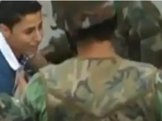 Guns fired at a Border Patrol facility in Texas, leaving 3 individuals hurt